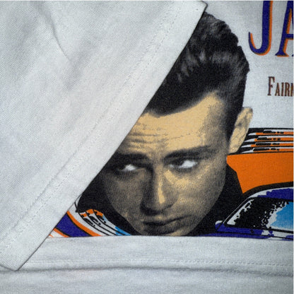 James Dean Run T-Shirt Size XL