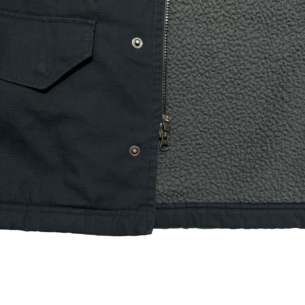 NIKE ACG 2006 Field Jacket Black Size S