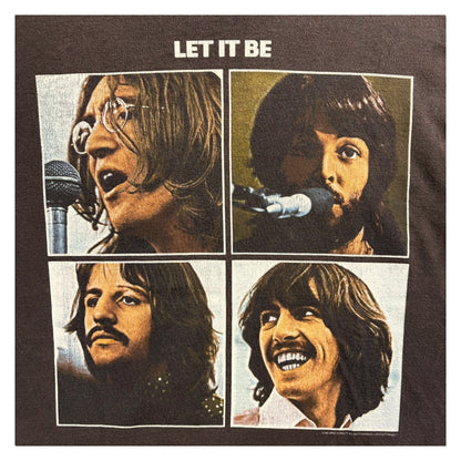 THE BEATLES T-Shirt Size M