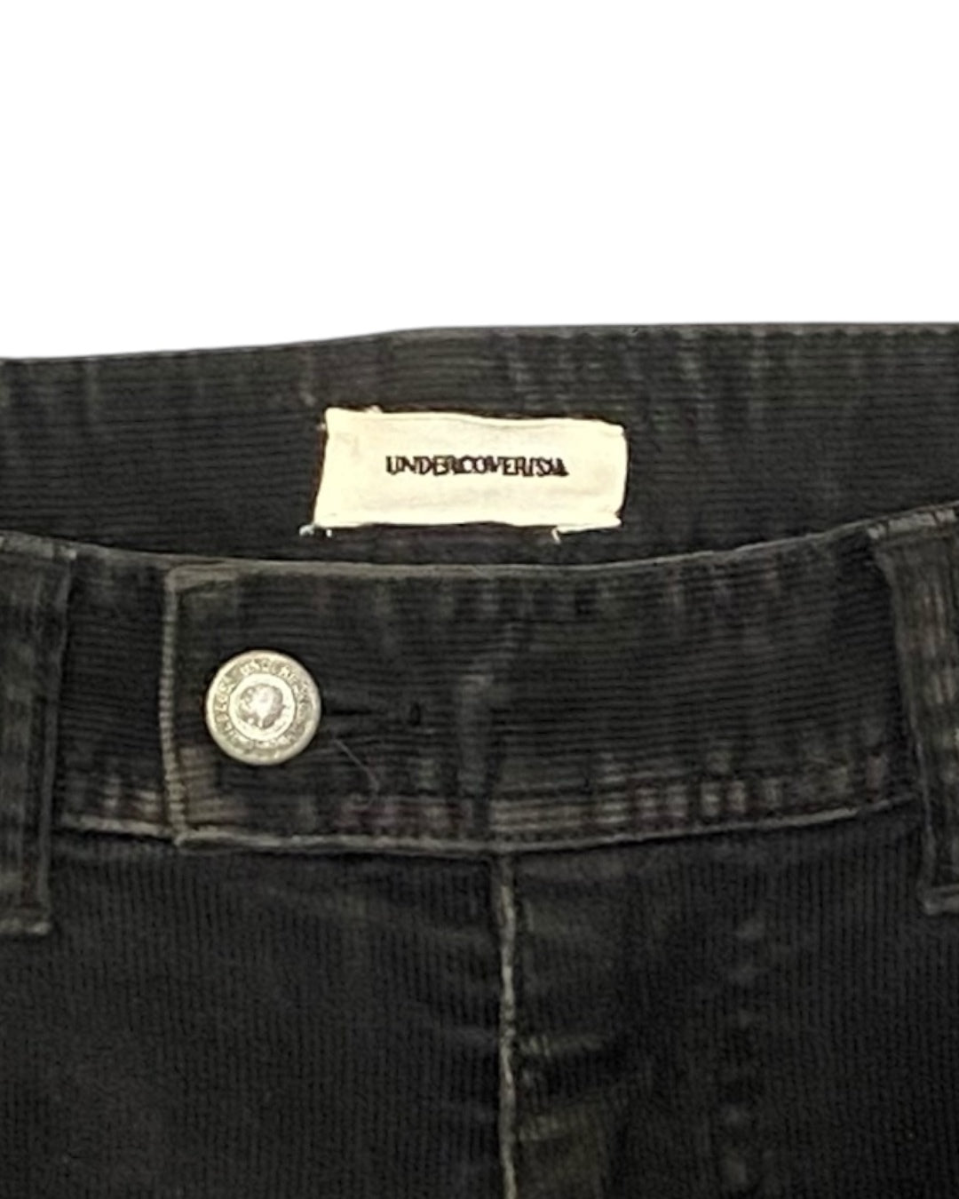 undercoverism 2011AW Pants