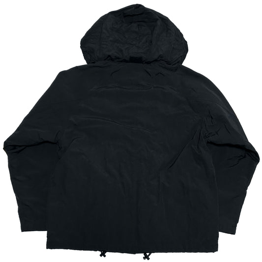LEVI'S RED TAB 2000s Nylon Jacket Black Size L