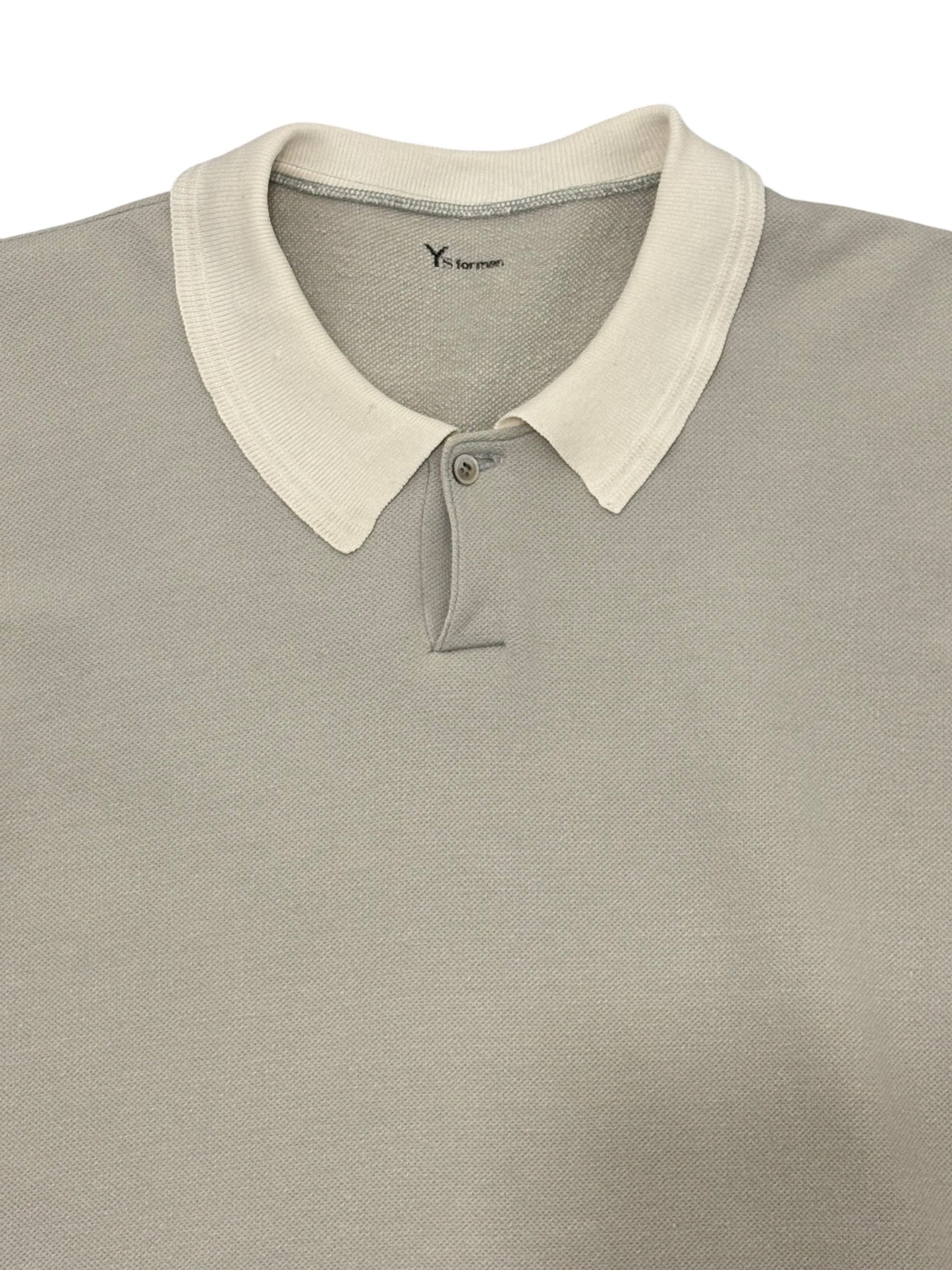 Y's for men T-Shirt