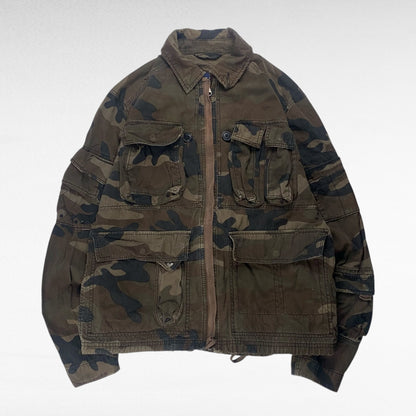 Gap 00s Jacket Size S