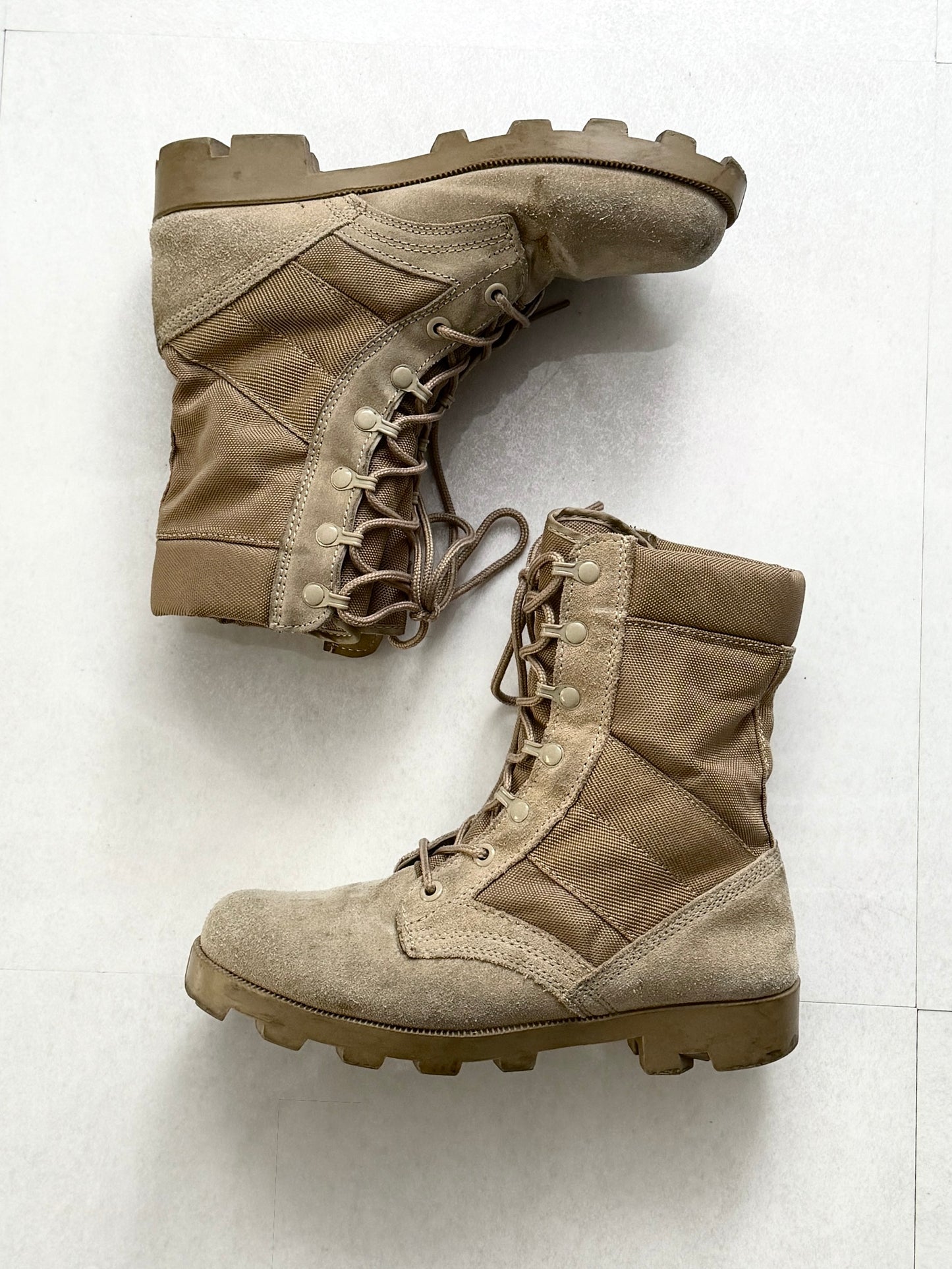ROTHCO Design Boots Size 26cm