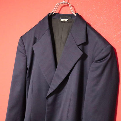 Comme des Garcons Homme Plus 21SS Hook Design Coat Size M