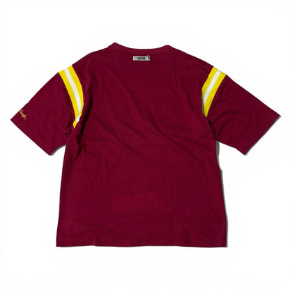 Japanese Brand GOODENOUGH Red T-Shirt (1997) Size M
