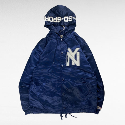 SB SPORT Hoodie Blue Size M