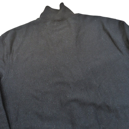 Y's for Men Double Zip Drivers Knit Jacket