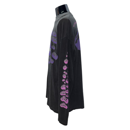 THE WONDER STUFF 90s CIRCLESQUARE Size XL