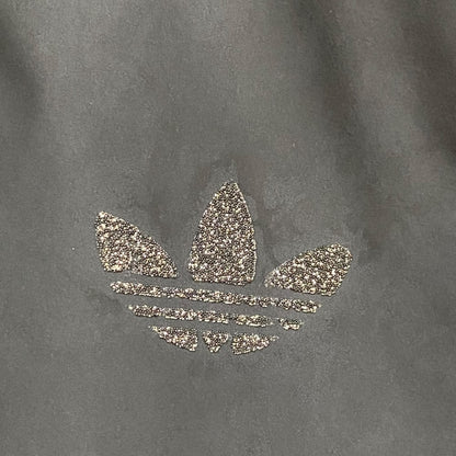 ADIDAS x MASTERMIND JAPAN Nylon Shell Jacket Size M