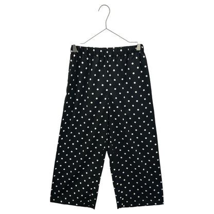 COMME des GARCONS COMME des GARCONS Dot Print Pants Size XS