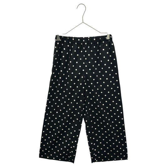 COMME des GARCONS COMME des GARCONS Dot Print Pants Size XS