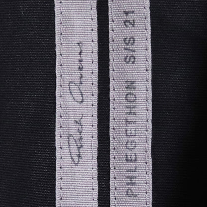 RICK OWENS 21SS Oversized Shirt Jacket Black Size 48