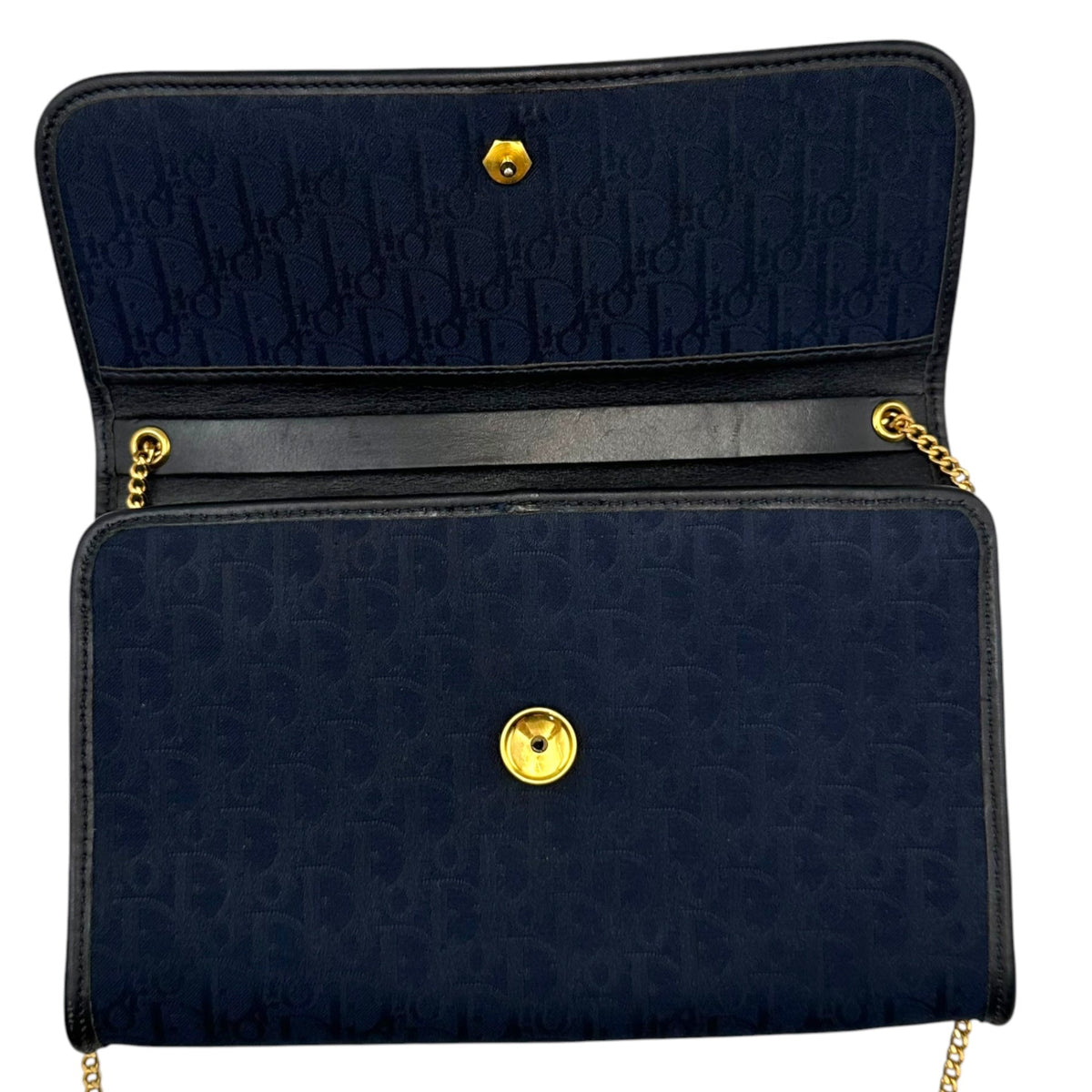 Christian Dior 70s Vintage Shoulder Bag