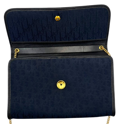Christian Dior 70s Vintage Shoulder Bag