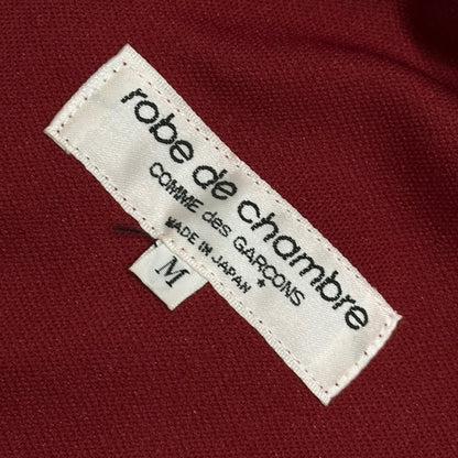 robe de chambre COMME des GARCONS 00AW Pants Multi Size M