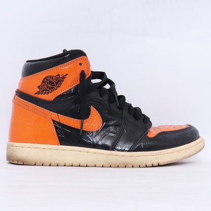 NIKE Air Jordan 1 Shattered Backboard 3.0 Sneakers Size 27cm
