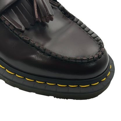 COMME des GARCONS COMME des Dr.Martens Loafers Size UK4