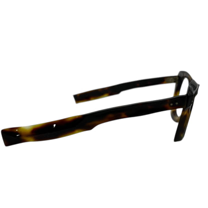 FRENCH VINTAGE 40s Vintage Avant-Garde Sunglasses Frames