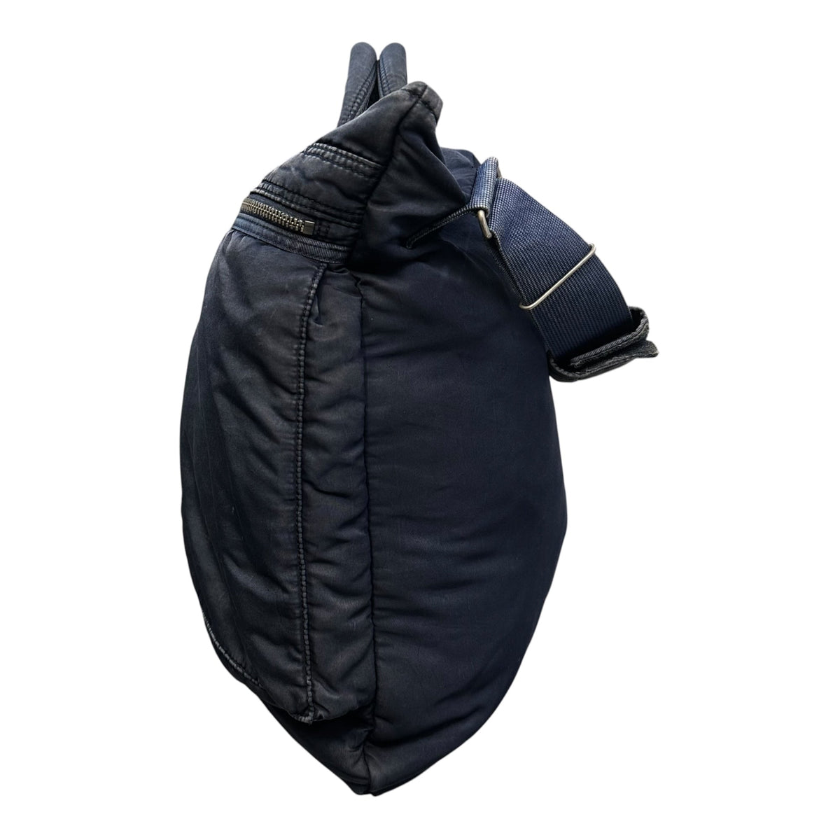 Porter Classic Super Nylon Helmet 2WAY Bag Blue Size L