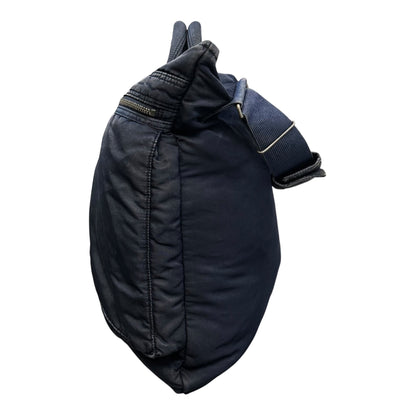 Porter Classic Super Nylon Helmet 2WAY Bag Blue Size L