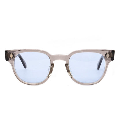 JULIUS TART OPTICAL Crystal Sunglasses Size ONE SIZE