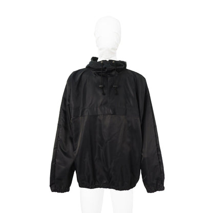 UNDERCOVER 1999 S/S Black Long Sleeve Shirt Size L