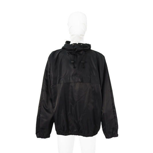 UNDERCOVER 1999 S/S Black Long Sleeve Shirt Size L