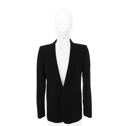 NUMBER (N)INE 2004 S/S Wool Jacket Multi Size 3