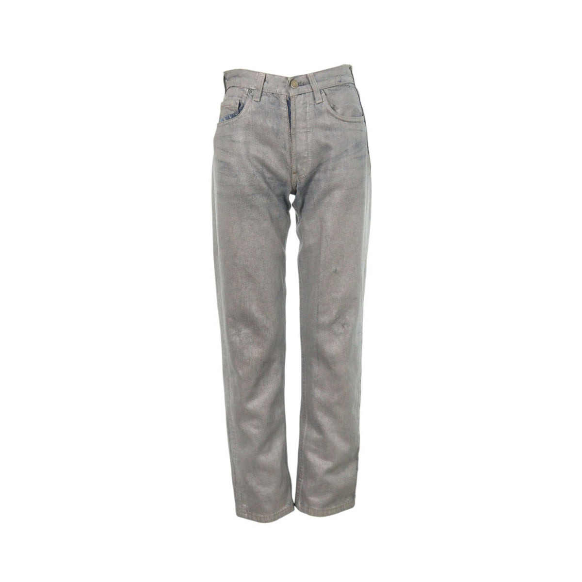 Maison Martin Margiela 1999 A/W Multi Cotton Jeans Size S