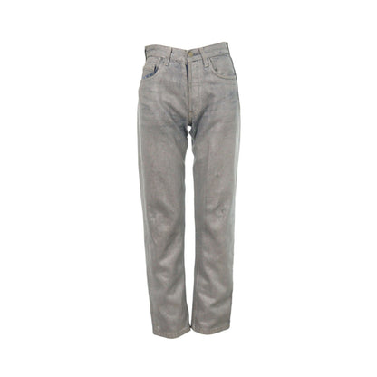 Maison Martin Margiela 1999 A/W Multi Cotton Jeans Size S