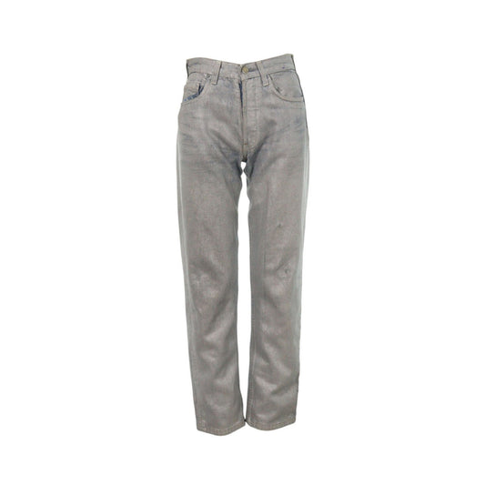 Maison Martin Margiela 1999 A/W Multi Cotton Jeans Size S