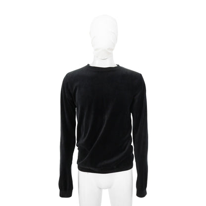 NUMBER (N)INE 2001 A/W Cotton Hoodie Navy Size 2