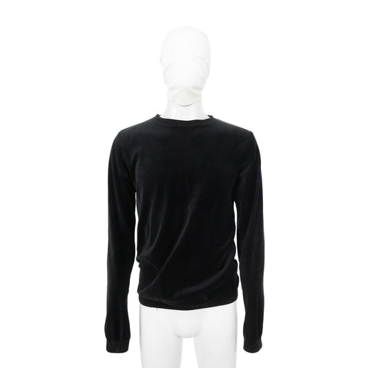 NUMBER (N)INE 2001 A/W Cotton Hoodie Navy Size 2