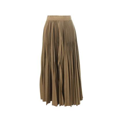 Celine LINE by Phoebe Philo Khaki Skirt