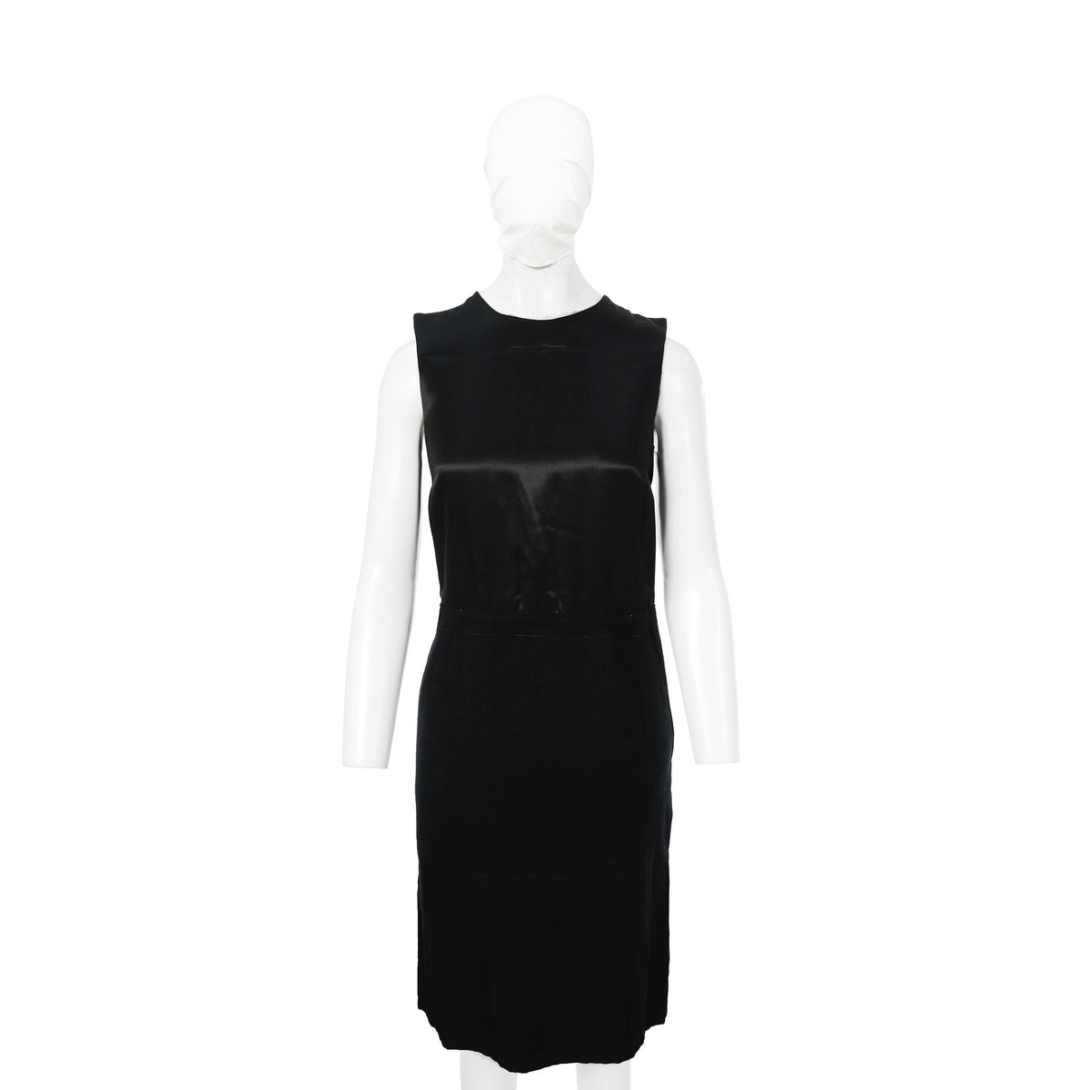 Maison Martin Margiela 2002 FW Long Shirt Black Size S