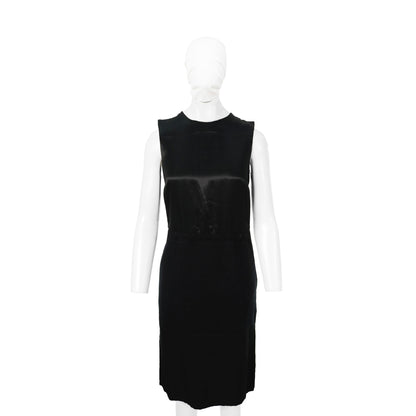 Maison Martin Margiela 2002 FW Long Shirt Black Size S