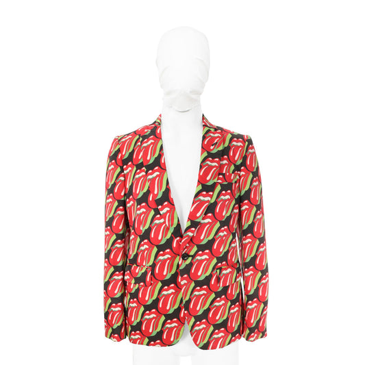 COMME des GARCONS 2006 S/S Multi Cotton Jacket Size S