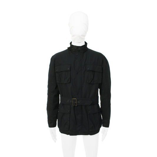 Maison Martin Margiela 10 2008 A/W Jacket Black Size 46