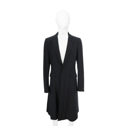 COMME des GARCONS 2013 S/S Wool Blend Coat