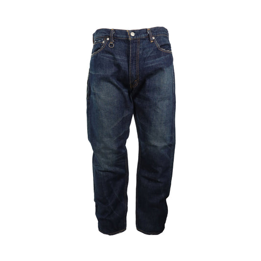 Levi's Fenom 2007 Indigo Pants Size 34