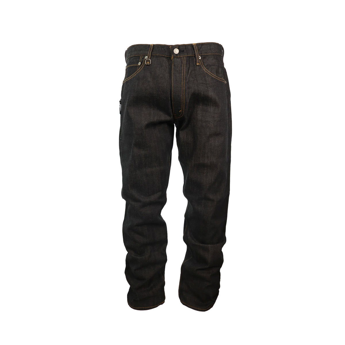 Levi's Fenom 2008 Casual Pants Black Size 34
