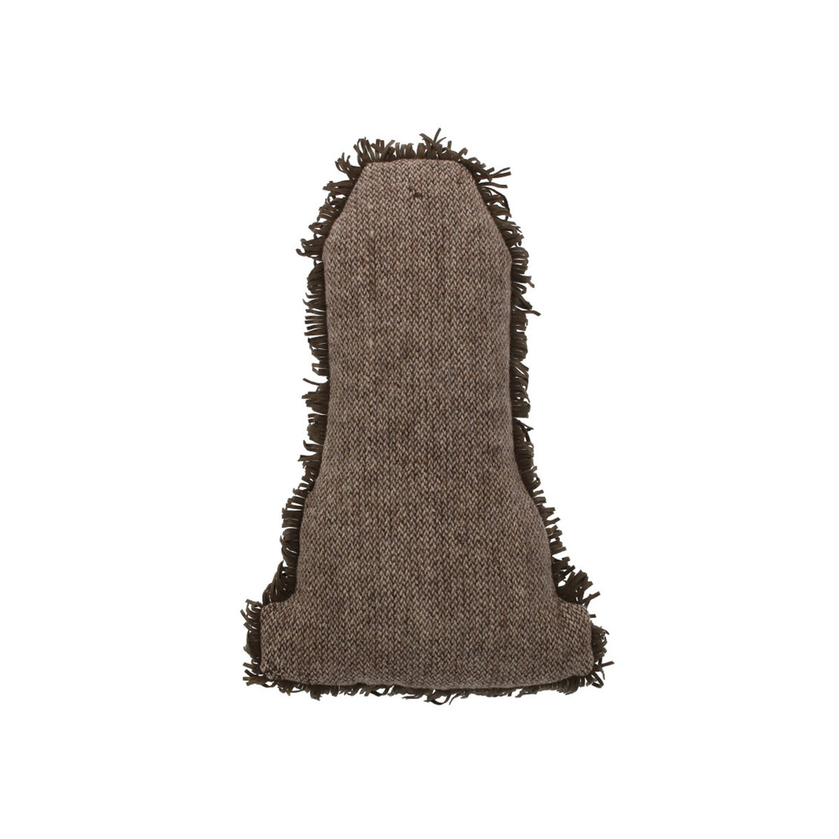 NUMBER (N)INE 2002 A/W "Cushion" Jacket Brown