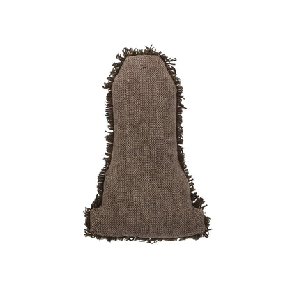 NUMBER (N)INE 2002 A/W "Cushion" Jacket Brown
