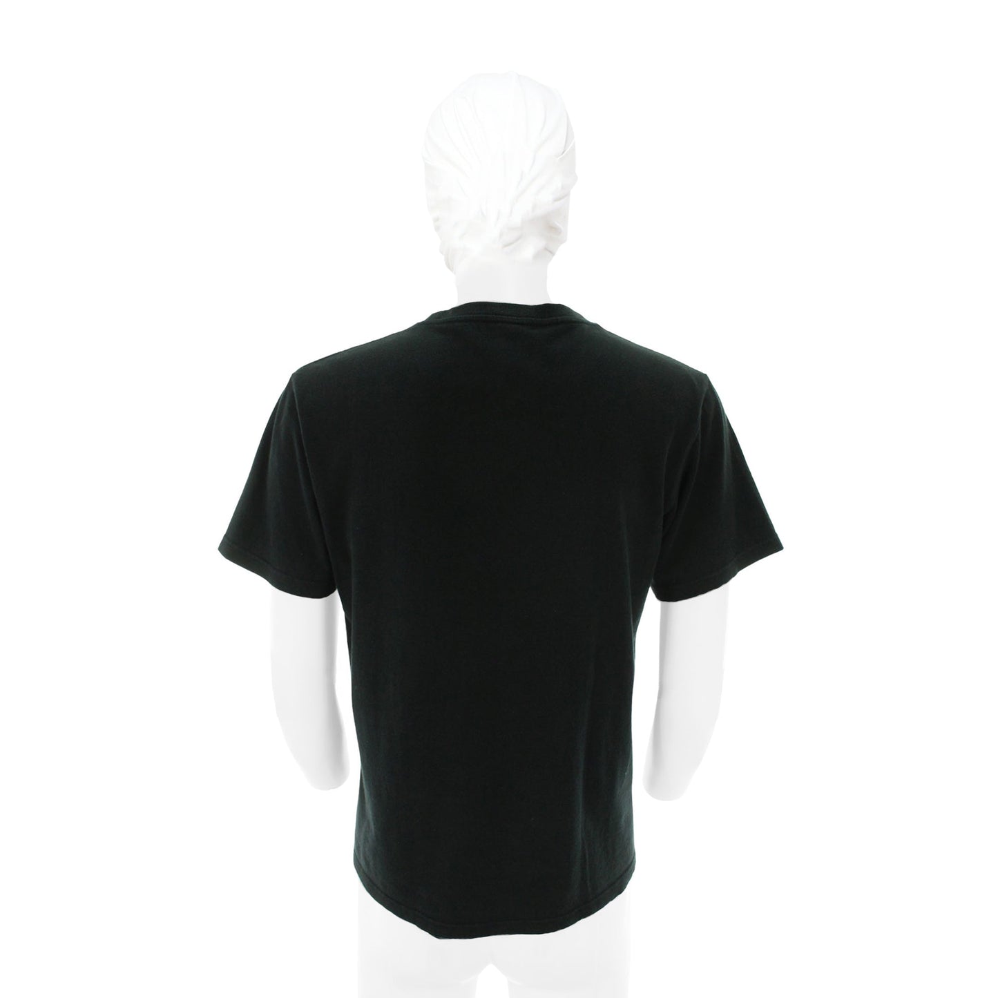 NUMBER (N)INE 2002 S/S Multi Cotton T-Shirt Size 3
