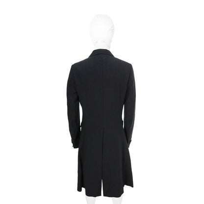 COMME des GARCONS 2013 S/S Wool Blend Coat