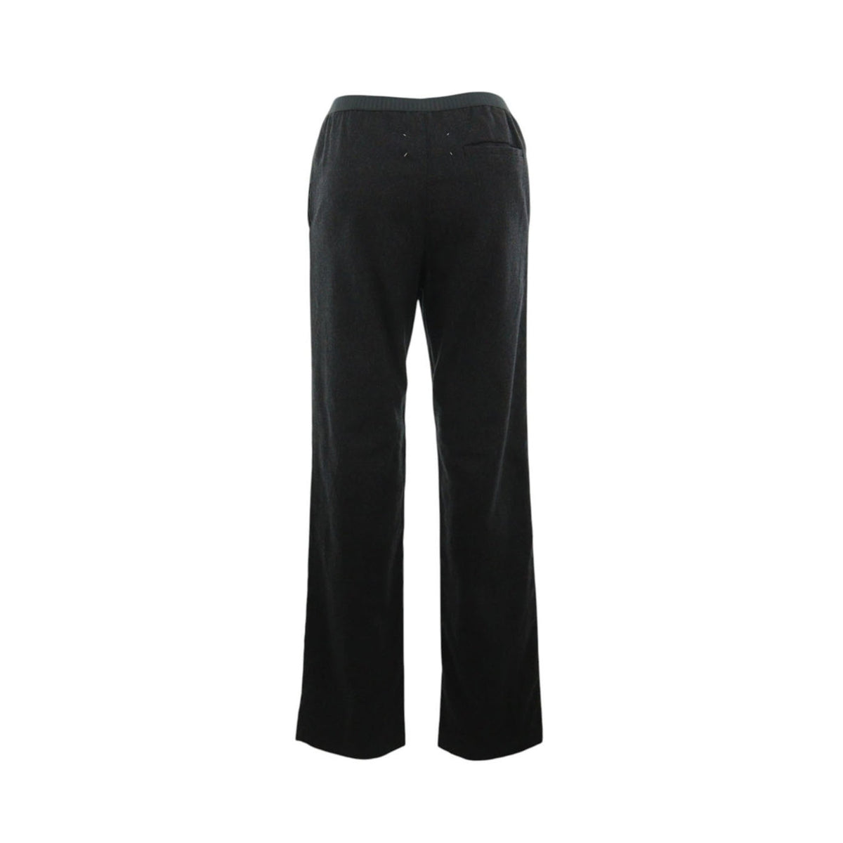 Maison Martin Margiela 2003 A/W Wool Cashmere Pants