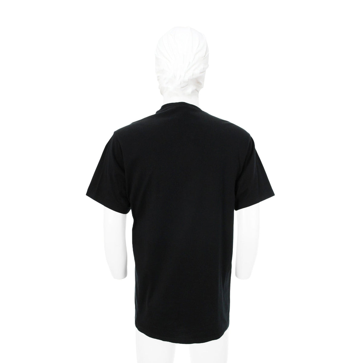 RAF SIMONS 2005 A/W Cotton Shirt Size 46