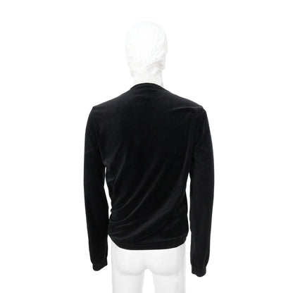 NUMBER (N)INE 2001 A/W Cotton Hoodie Navy Size 2