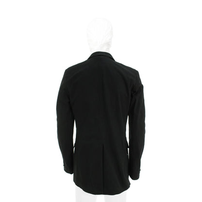 Maison Martin Margiela 1995 S/S Cotton Jacket Black Size L